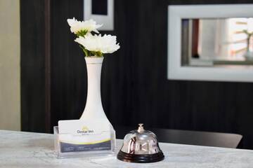 Фото Отель Dostar Inn г. Шымкент 3