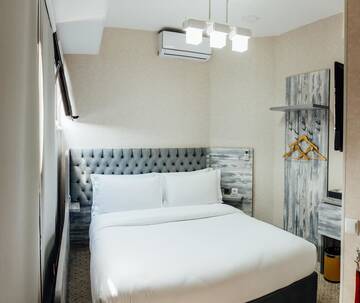 Фото Отель Express city hotel г. Шымкент 5