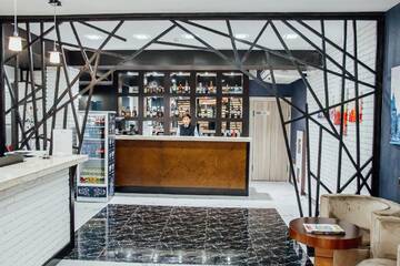 Фото Отель Express city hotel г. Шымкент 2