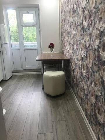 Фото номера Апартаменты с 1 спальней Апартаменты Посуточная квартира в центре города возле шымплазы г. Шымкент 16