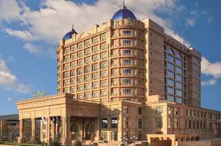 Фото Отель Rixos Khadisha Shymkent г. Шымкент